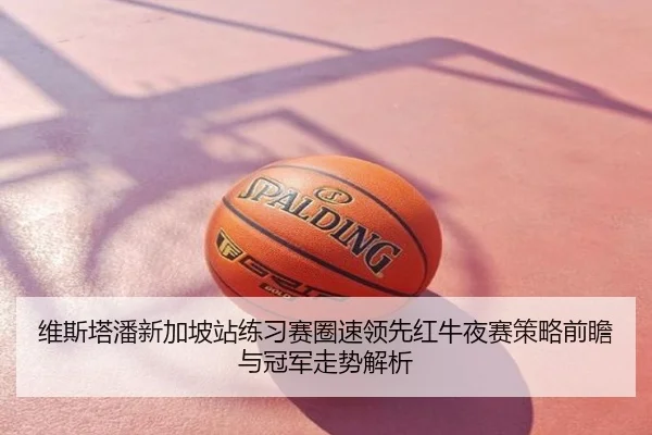 维斯塔潘新加坡站练习赛圈速领先红牛夜赛策略前瞻与冠军走势解析